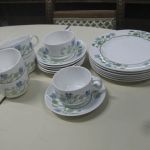 586 4196 COFFEE SET